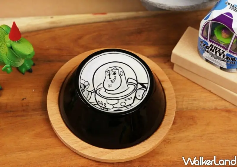 黑丸嫩仙草x迪士尼聯名/ WalkerLand窩客島整理提供 未經同意不可轉載