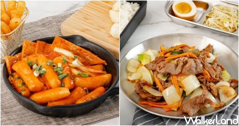 Global Mall板橋車站 美食新開店 / WalkerLand窩客島整理提供 未經許可，不得轉載