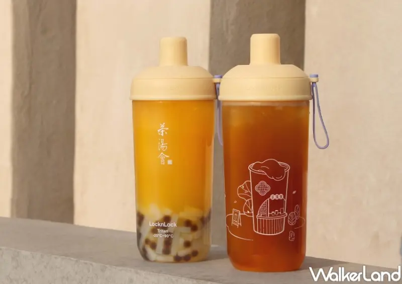 茶湯會「四季春」系列新品 / WalkerLand窩客島整理提供 未經許可，不得轉載