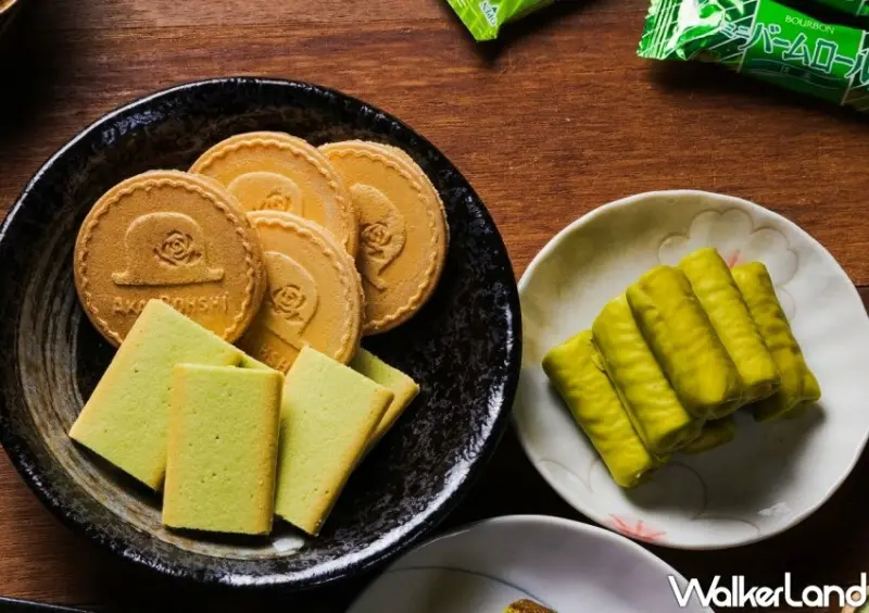 DON DON DONKI 抹茶季 / WalkerLand窩客島整理提供 未經許可不可轉載