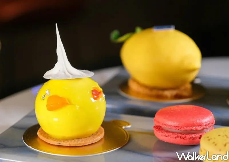 高雄美食「SSAW 春生夏・秋藏冬」/ WalkerLand窩客島整理提供 未經許可不可轉載