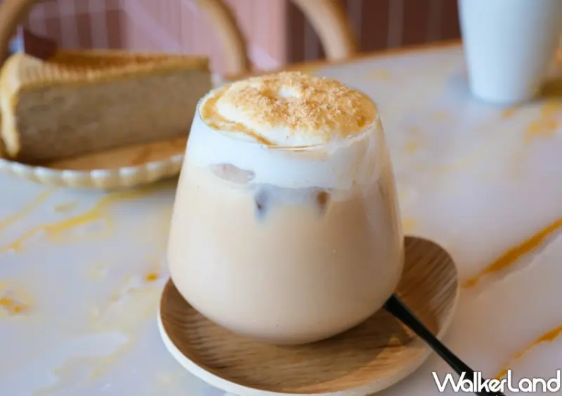 永心鳳茶奶茶專門所 / WalkerLand窩客島整理提供 未經同意不可轉載