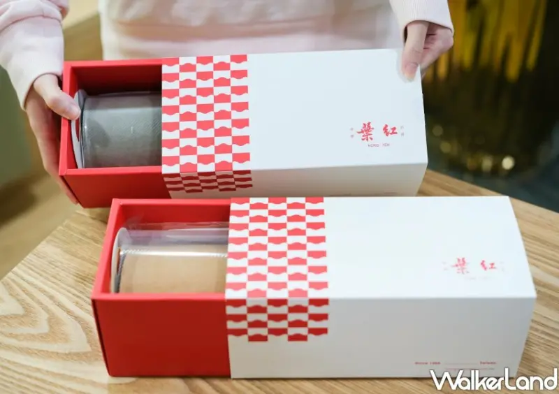 紅葉蛋糕 生乳捲/ WalkerLand窩客島整理提供 未經同意不可轉載