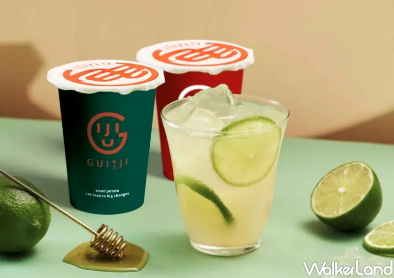 龜記兒童節活動 新品迷你小龜杯 / WalkerLand窩客島整理提供 未經許可，不得轉載