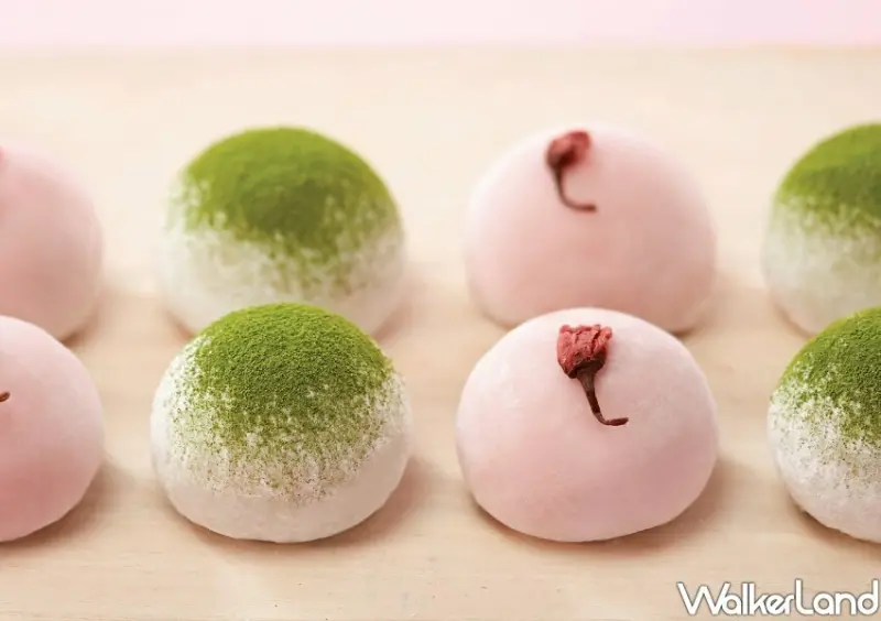 辻利茶舗 / WalkerLand窩客島整理提供 未經許可不可轉載