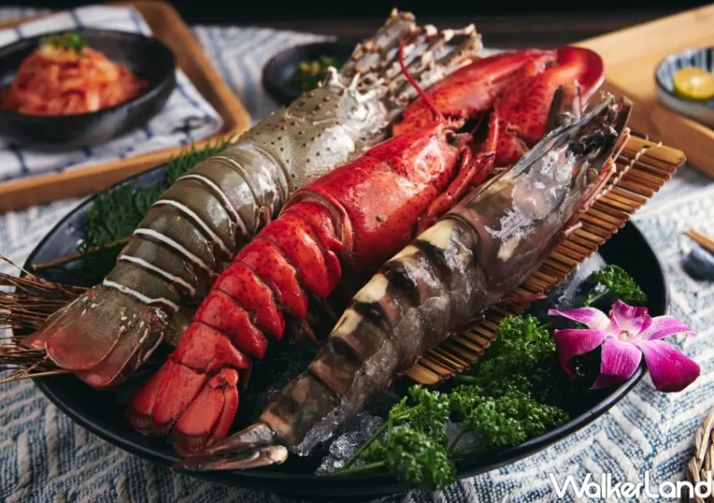 燒肉眾 集團品牌周年慶活動 / WalkerLand窩客島整理提供 未經許可，不得轉載