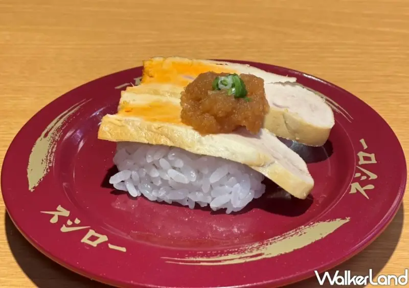 壽司郎 / WalkerLand窩客島整理提供 未經許可不可轉載