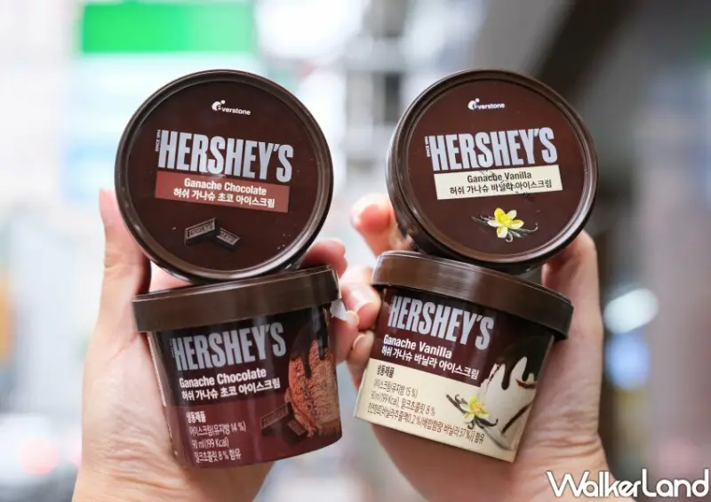 全家「國際冰品在全家」新品 / WalkerLand窩客島整理提供 未經許可不可轉載