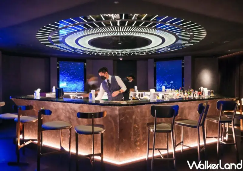 高雄美食「SSAW 春生夏・秋藏冬」/ WalkerLand窩客島整理提供 未經許可不可轉載