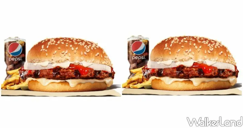 漢堡王優惠 / WalkerLand窩客島整理提供 未經許可不可轉載