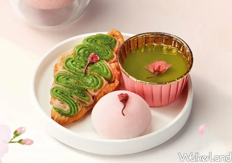 辻利茶舗 / WalkerLand窩客島整理提供 未經許可不可轉載