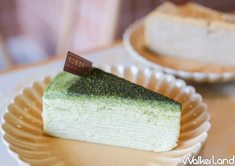 永心鳳茶奶茶專門所 / WalkerLand窩客島整理提供 未經同意不可轉載