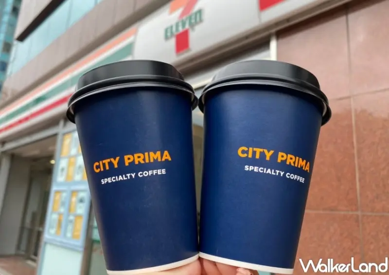 7-ELEVEN門市 連假優惠活動 / WalkerLand窩客島整理提供 未經許可，不得轉載