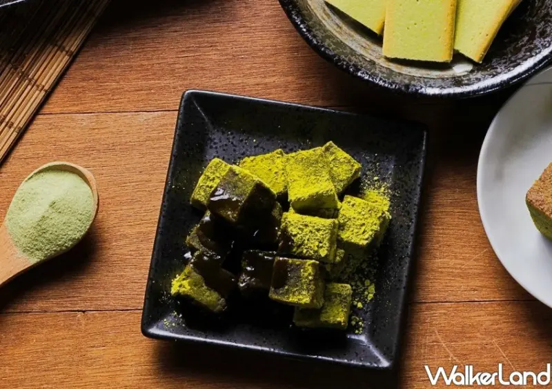 DON DON DONKI 抹茶季 / WalkerLand窩客島整理提供 未經許可不可轉載