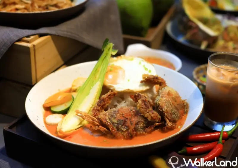 初泰 南港中信店 / WalkerLand窩客島提供 未經許可，不得轉載