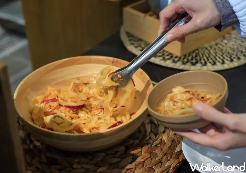 初泰 南港中信店 / WalkerLand窩客島提供 未經許可，不得轉載