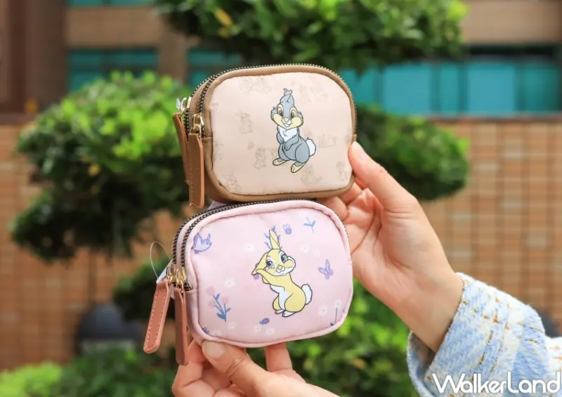 7-ELEVEN全店「迪士尼系列春遊趣精品快閃購/集點送」 / WalkerLand窩客島提供 未經許可，不得轉載