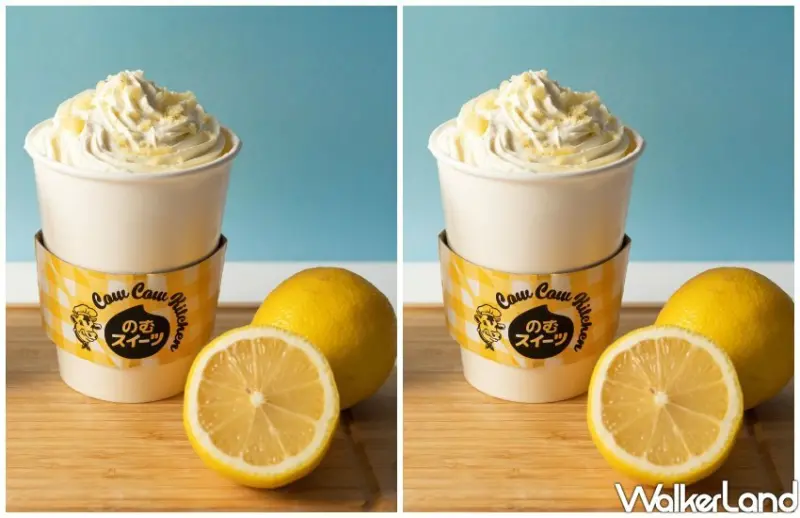 東京牛奶起司工房 牛奶派專賣店/ WalkerLand窩客島整理提供 未經同意不可轉載