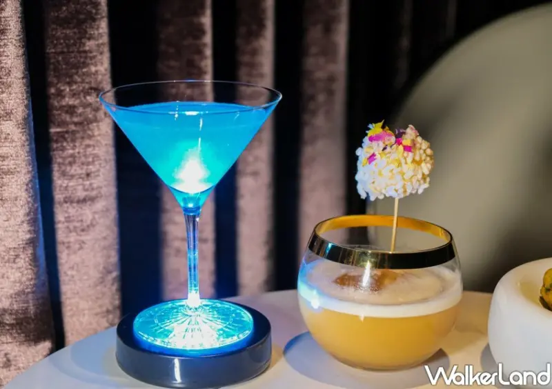 高雄美食「SSAW 春生夏・秋藏冬」/ WalkerLand窩客島整理提供 未經許可不可轉載