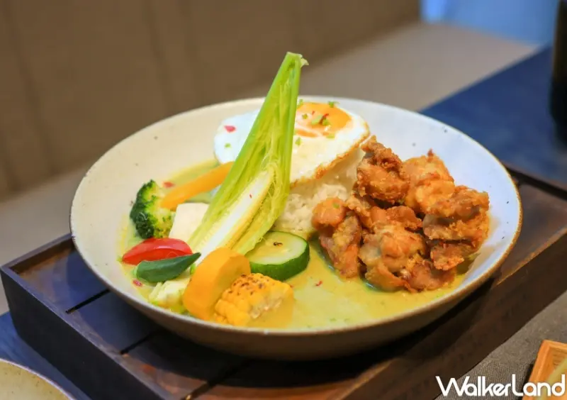 初泰 南港中信店 / WalkerLand窩客島提供 未經許可，不得轉載