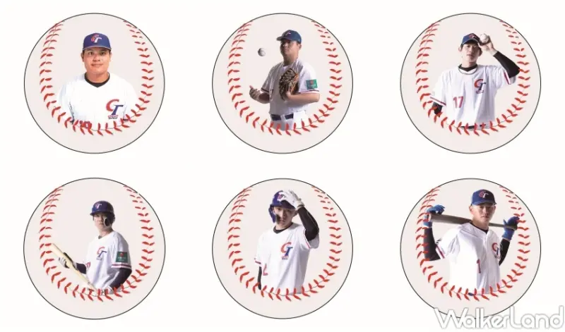 7-ELEVEN 中華英雄紀念球/經典女孩紀念球