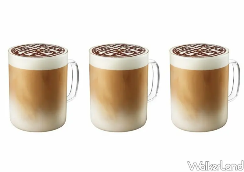 星巴克25週年限定 / WalkerLand窩客島整理提供 未經許可不可轉載