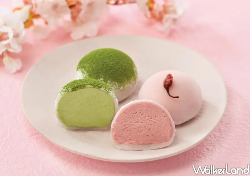 辻利茶舗 / WalkerLand窩客島整理提供 未經許可不可轉載