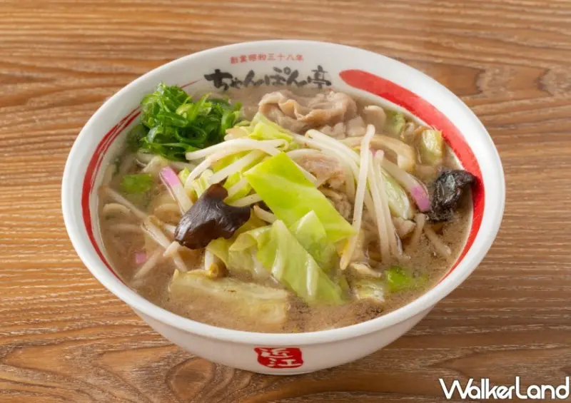 台中LaLaport/ WalkerLand窩客島整理提供 未經同意不可轉載