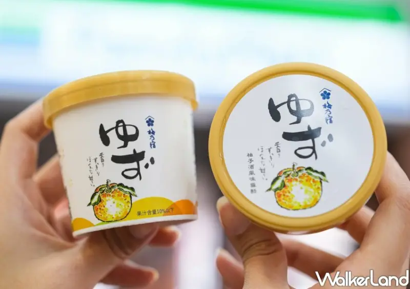 全家「國際冰品在全家」新品 / WalkerLand窩客島整理提供 未經許可不可轉載