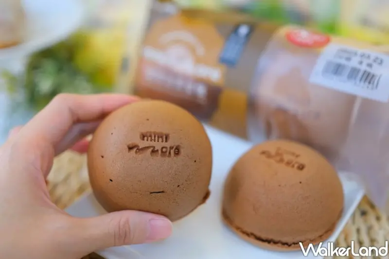 全家甜點新品牌「minimore」/ WalkerLand窩客島整理提供 未經同意不可轉載