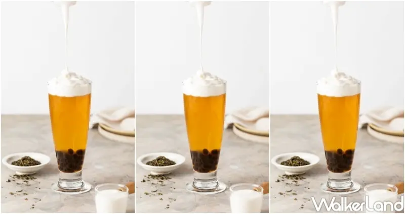 豆府餐飲集團 免費飲料優惠 / WalkerLand窩客島整理提供 未經許可，不得轉載