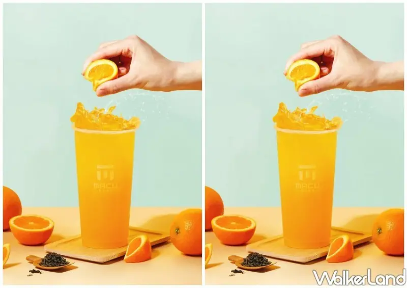 麻古茶坊環保大象杯優惠 / WalkerLand窩客島整理提供 未經許可不可轉載