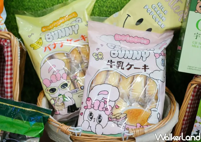 7-ELEVEN新品 / WalkerLand窩客島整理提供 未經許可不可轉載