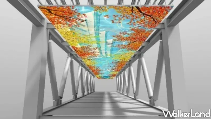 台中LaLaport/ WalkerLand窩客島整理提供 未經同意不可轉載