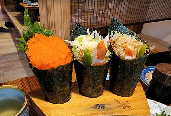 [台北日式]大安區古亭站「魚日式料理」食材高貴價格卻不貴的巷弄日料/定食套餐選擇多樣/湯品還能無線續湯/老闆用心附菜單