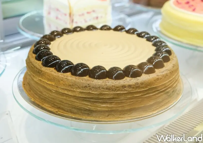 台中LaLaport美食/ WalkerLand窩客島整理提供 未經同意不可轉載