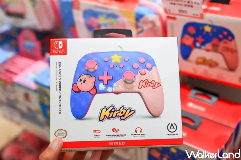 台中LaLaport推薦日系小物商店 / WalkerLand窩客島提供 未經許可，不得轉載