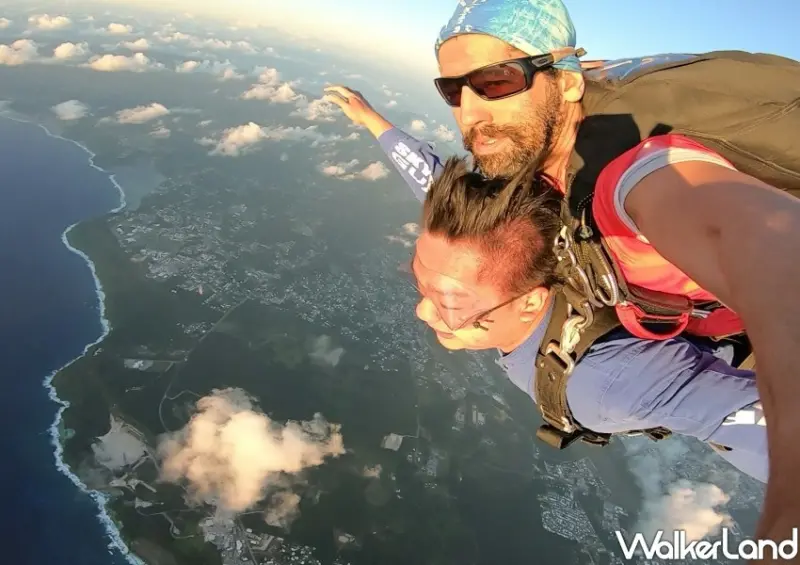 關島必玩景點推薦/ WalkerLand窩客島整理提供 未經同意不可轉載