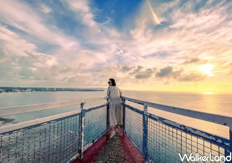 關島必玩景點推薦/ WalkerLand窩客島整理提供 未經同意不可轉載