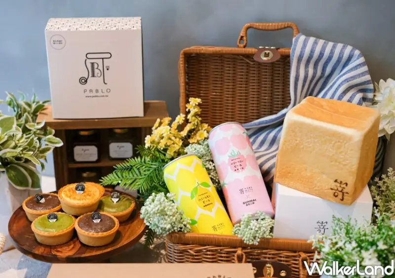 嵜本 SAKImoto Bakery高級生吐司　大直忠泰店/ WalkerLand窩客島整理提供 未經同意不可轉載