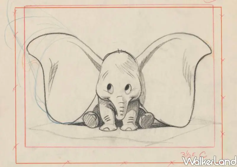 台北中正紀念堂「迪士尼動畫展」/ WalkerLand窩客島整理提供 未經同意不可轉載