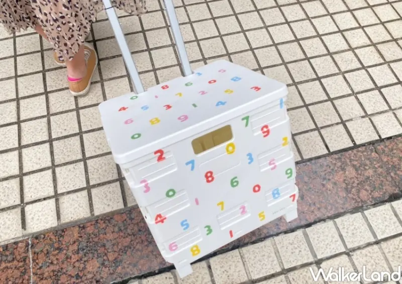 7-ELEVEN  SOU・SOU X Good Choice春夏聯名推薦商品 / WalkerLand窩客島整理提供 未經許可，不得轉載