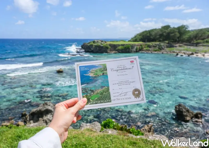 關島必玩景點推薦/ WalkerLand窩客島整理提供 未經同意不可轉載