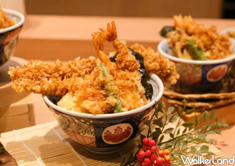 台中LaLaport美食/ WalkerLand窩客島整理提供 未經同意不可轉載