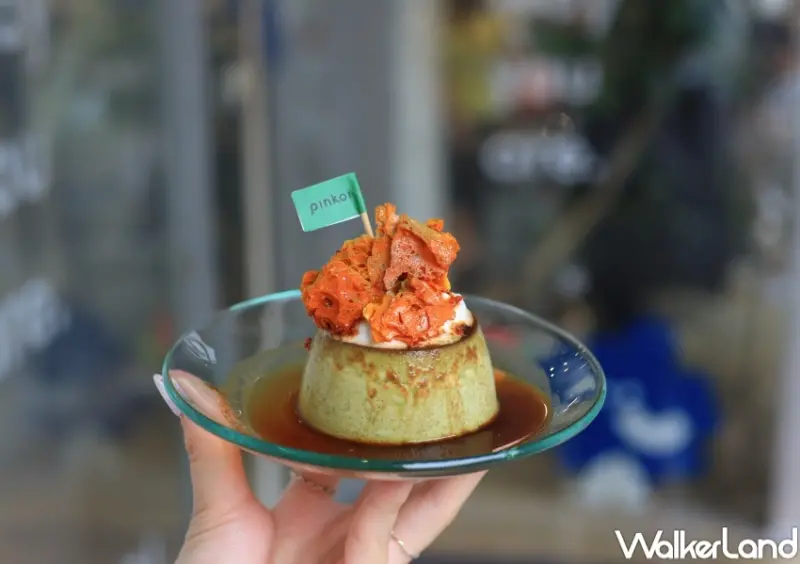 Pinkoi X COFFEE LAW 綠色生活期間限定店 / WalkerLand窩客島提供 未經許可，不得轉載