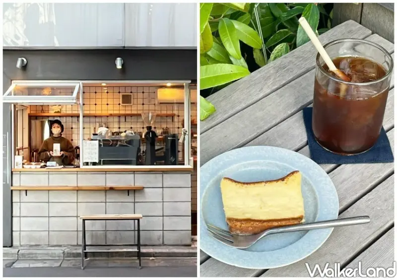 NOKE忠泰樂生活「ONIBUS」 WalkerLand窩客島整理提供 未經同意不可轉載