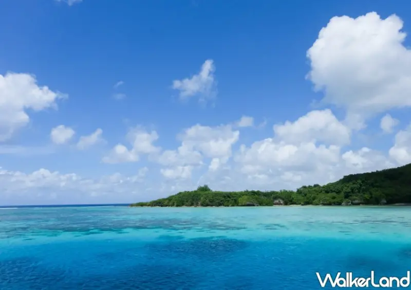 關島必玩景點推薦/ WalkerLand窩客島整理提供 未經同意不可轉載