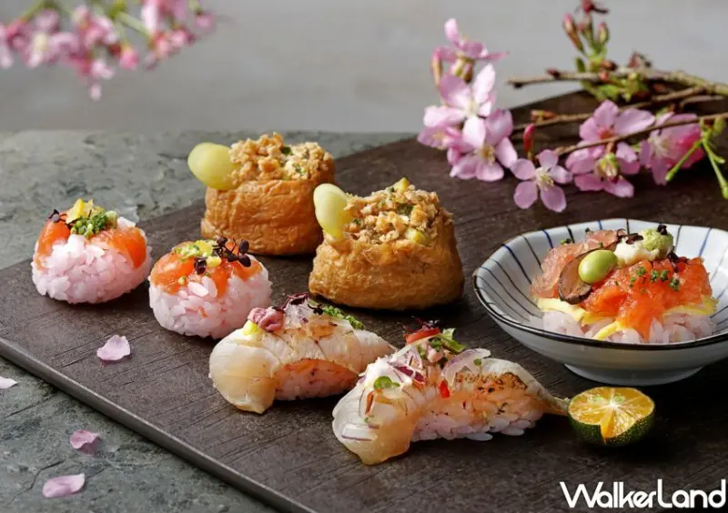 欣葉NAGOMI和食饗宴/ WalkerLand窩客島整理提供 未經同意不可轉載