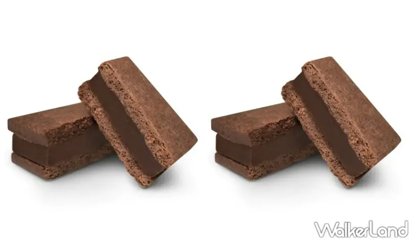 GODIVA綜合巧克力夾心酥餅禮盒/ WalkerLand窩客島整理提供 未經同意不可轉載