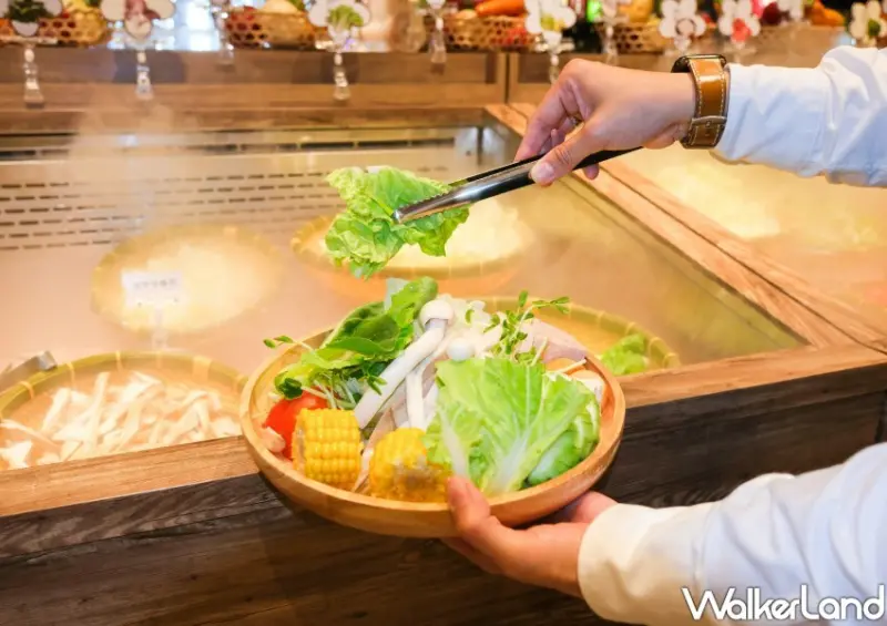 台中LaLaport美食/ WalkerLand窩客島整理提供 未經同意不可轉載